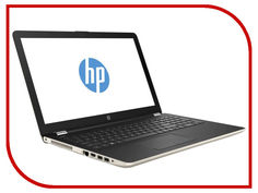 Ноутбук HP 15-bs055ur 1VH53EA (Intel Core i3-6006U 2.0 GHz/4096Mb/500Gb/No ODD/Intel HD Graphics/Wi-Fi/Cam/15.6/1366x768/Windows 10 64-bit) Hewlett Packard