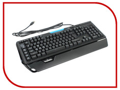 Клавиатура Logitech G910 Orion Spectrum 920-008019