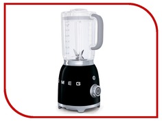Блендер Smeg BLF01BLEU
