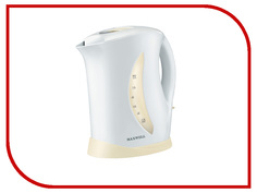 Чайник Maxwell MW-1006 W