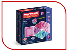 Конструктор Magformers Window Inspire 14 714003