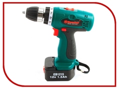Электроинструмент Hammer ACD120C Premium