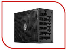 Блок питания Cooler Master MasterWatt 1200 Maker MPZ-C001-AFBAT-EU