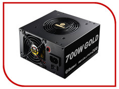 Блок питания Enermax Revolution Duo 700W ERD700AWL-F