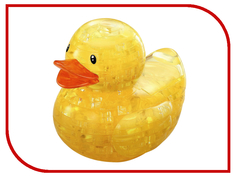 3D-пазл Crystal Puzzle Уточка 90148