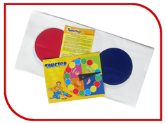 Игра Ranok Creative Твистер 3002 / 191027 / 12131007р