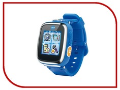 Умные часы Vtech Kidizoom Smartwatch DX Blue