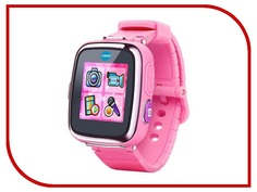 Умные часы Vtech Kidizoom Smartwatch DX Pink