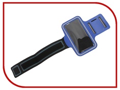 Аксессуар Чехол Activ Armband для iPhone 6 Blue 49199