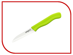 Нож Samura Eco SC-0011GRN - длина лезвия 75мм