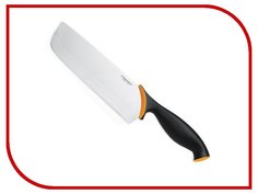 Нож Fiskars Functional Form 857134 - длина лезвия 180мм
