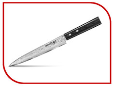 Нож Samura 67 SD67-0045 - длина лезвия 195мм