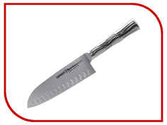 Нож Samura Bamboo SBA-0094 - длина лезвия 160мм