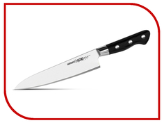 Нож Samura PRO-S SP-0085/G-10 - длина лезвия 210мм