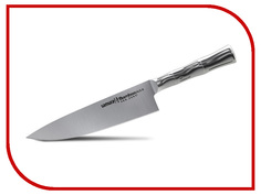 Нож Samura Bamboo SBA-0085 - длина лезвия 200мм