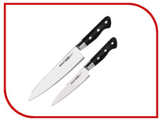 Набор ножей Samura PRO-S SP-0210/G-10