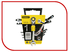 Набор инструмента Stanley 4-91-444