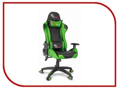 Компьютерное кресло College XH-8062 Black-Green