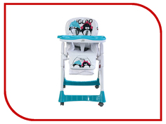 Стул Sweet Baby Couple Light Aqua