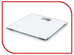 Весы Soehnle Slim Design White 63558