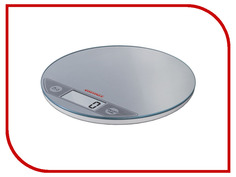 Весы Soehnle Flip Silver 66161