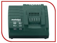 Зарядное устройство Metabo - ASC 30-36 V 12-36B.NiCd/Li-Ion (L/LT/LTX) 627044000
