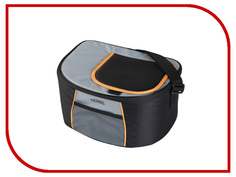 термосумка Thermos E5 6 Can Cooler Black-Gray