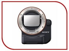 Переходное кольцо Sony LA-EA4 - переходник для объективов с байонетом A