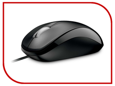 Мышь Microsoft Compact 500 U81-00083