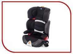 Автокресло Chicco Oasys 2-3 Evo Baby Car Seat Black Night