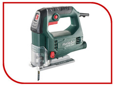 Лобзик Metabo STEB 65 Quick Case 601030500