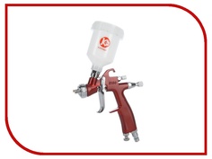 Краскораспылитель Калибр КРП-0.8/0.12ВБ ПРОФИ