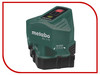 Категория: Измерительные приборы Metabo