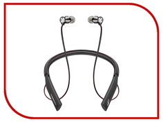 Гарнитура Sennheiser Momentum M2 IEBT In-Ear Wireless Black