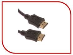 Аксессуар Dialog HDMI M - HDMI M 1m Black CV-0110