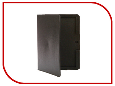 Аксессуар Чехол Lenovo Tab 3 10.0 Business X70F/X70L IT Baggage иск. кожа Black ITLN3A101-1