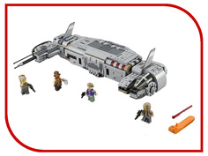 Конструктор Bela Star Wars Десантный Корабль 670 дет. 10577