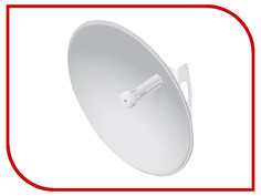 Wi-Fi роутер Ubiquiti PowerBeam PBE-M5-620 29dBi