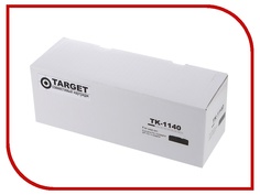 Картридж Target TR-TK1140 для Kyocera FS-1035/1135MFP