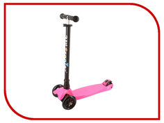 Самокат 21st Scooter SKL-L-01 Pink