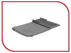Коврик для сушки Umbra Udry Mini Dark Grey 1004301-149