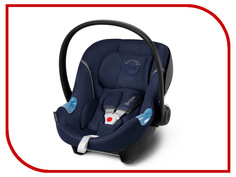 Автокресло Cybex Aton M Midnight Blue 4058511191645