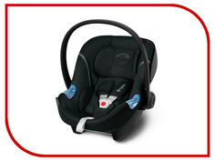 Автокресло Cybex Aton M + Base Stardust Black 4058511190600