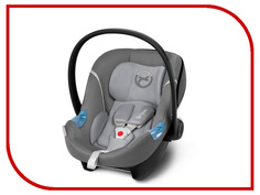 Автокресло Cybex Aton M Manhattan Grey 4058511191669