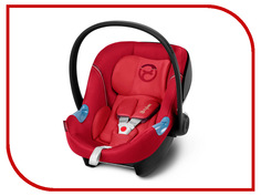Автокресло Cybex Aton M Infra Red 4058511191621