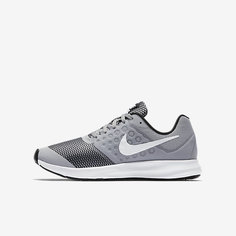 Беговые кроссовки для школьников Nike Downshifter 7