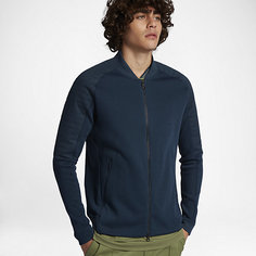 Мужской джемпер NikeCourt x RF Full Zip