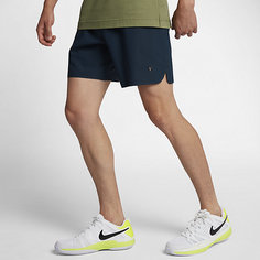 Мужские теннисные шорты NikeCourt x RF