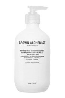 Питательный кондиционер 0.6 Nourishing, 500 ml Grown Alchemist