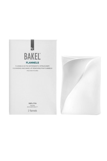 Cалфетки для снятия макияжа Flannels Bakel